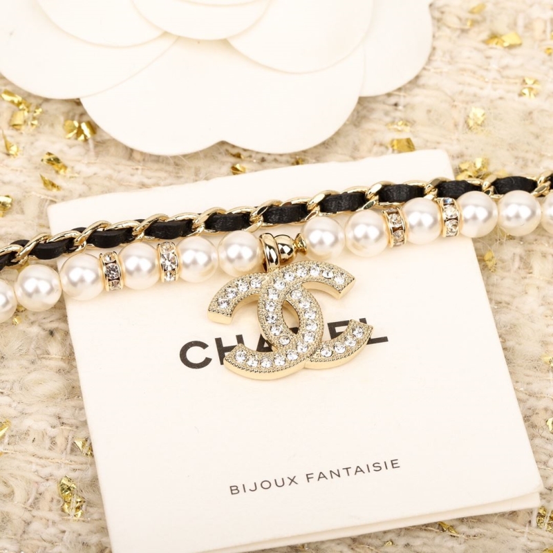 Ch**el bracelets